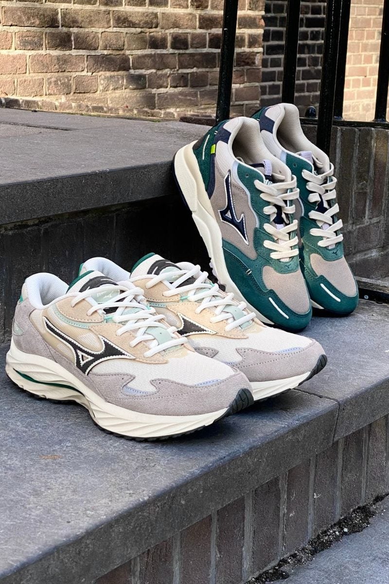 Mizuno